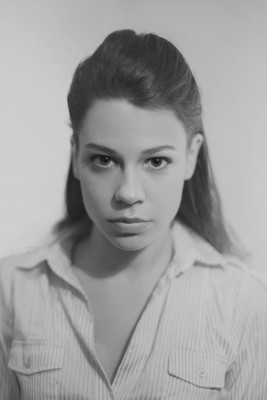 Maria Szafirska