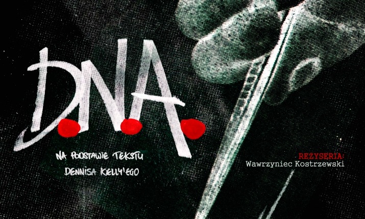 D.N.A 